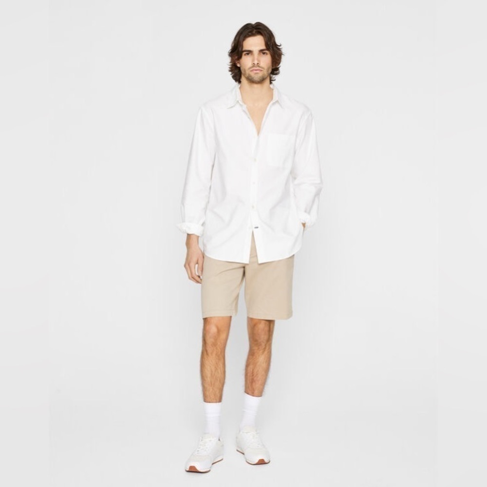 Club Monaco Maddox 9" Shorts Sz 32